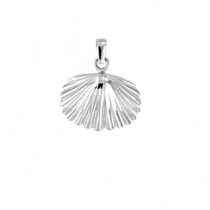 Charm Conchiglia 3D